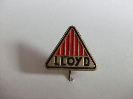 Auto LLoyd